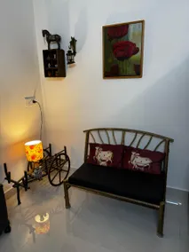 Studio Room in Chennai safe for solo travelers too - Image 2