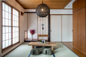 E-US NAEBO HOUSE【Japanese Modern Style / 122㎡】 - Image 2
