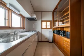 E-US NAEBO HOUSE【Japanese Modern Style / 122㎡】 - Image 3