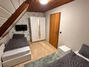 lowbudget Unterkunft in Erwitte - Image 3