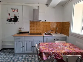 Garden cottage, quiet, bright, edge of Drôme - Image 4