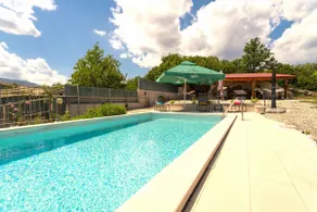VILLA SALVIA - Holiday house with pool - - Image 5