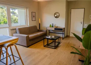 Apartment in the countryside near the sea in Nettuno - Image 5
