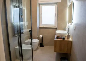 Apartment in the countryside near the sea in Nettuno - Image 3