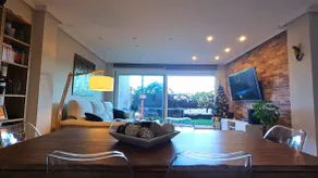 Fabulous apartment with Pool and parking - Image 3