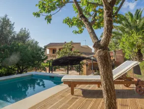 Casa Murteret, a refuge in the Sierra de Tramuntana - Image 2