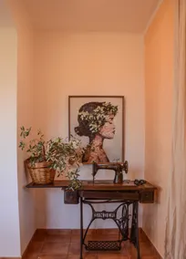 Casa Murteret, a refuge in the Sierra de Tramuntana - Image 5