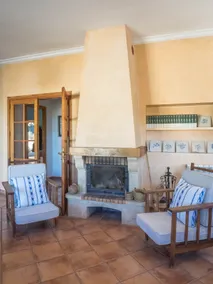Casa Murteret, a refuge in the Sierra de Tramuntana - Image 3
