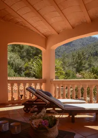 Casa Murteret, a refuge in the Sierra de Tramuntana - Image 4
