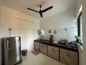 Roots &Wings | (Entire unit) 2BHK Sea-Facing - Image 3