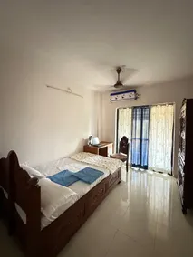 Roots &Wings | (Entire unit) 2BHK Sea-Facing - Image 4