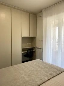 Modern two-room apartment 8 minutes from the subway - Image 3