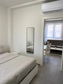 Modern two-room apartment 8 minutes from the subway - Image 4
