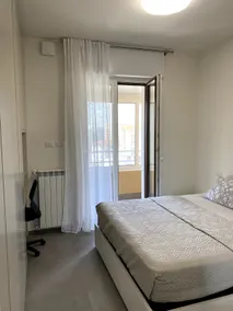 Modern two-room apartment 8 minutes from the subway - Image 5