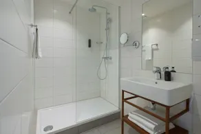 Studio XL, Sleeps up to 4, BoLo AMS, Kitchen, 37m2 - Image 5