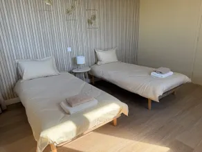 Suite du Spa 2 - Free Private Parking in Reims - Image 3