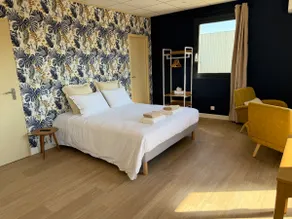 Suite du Spa 2 - Free Private Parking in Reims - Image 2