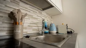 Free Parking - San Gerardo cosy apartment - Image 4