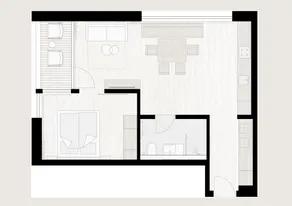 ADLER Apartment - Ohlala - Image 5