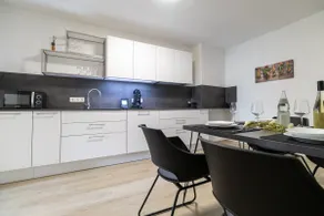 Mosel Maisonette, Terrace, 8 Guests, Sauna - Image 4
