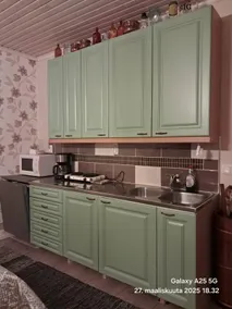 Personal fireplace room - Image 4