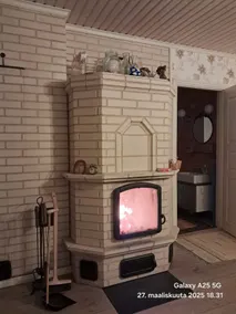 Personal fireplace room - Image 3