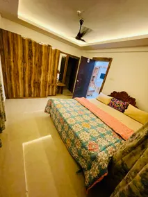 1 BHK Flat with Balcony at Puri - Image 5