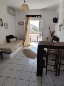 Pension Hlias - Chora Amorgos - Image 4