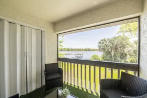 Condo on Lake Lulu - Image 2