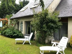 Fredeligt hus mellem hav og skov nær Perros-Guirec - Image 5