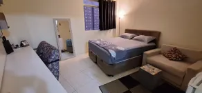 Entire Apt 609 Downtown Campinas Garage 24-hour Wi-Fi - Image 4