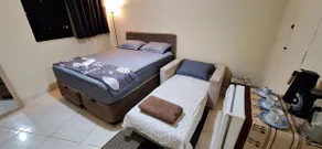 Entire Apt 609 Downtown Campinas Garage 24-hour Wi-Fi - Image 3