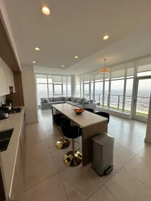 2BR Panoramic City Views DTLA - Image 3
