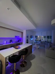 2BR Panoramic City Views DTLA - Image 5