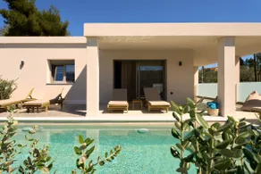 Villa Asimina, A Sensory Escape With Heated Pool by MindYourVilla - Image 2