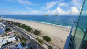 Entire apartment Rio de Janeiro, Beira Mar - Image 4