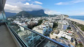 Entire apartment Rio de Janeiro, Beira Mar - Image 3
