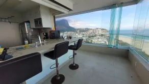 Entire apartment Rio de Janeiro, Beira Mar - Image 5