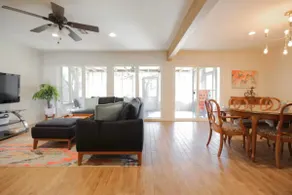Charming 3BD East Austin Retreat - Image 4