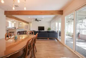 Charming 3BD East Austin Retreat - Image 5