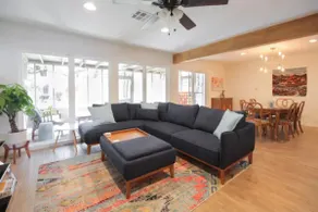 Charming 3BD East Austin Retreat - Image 2