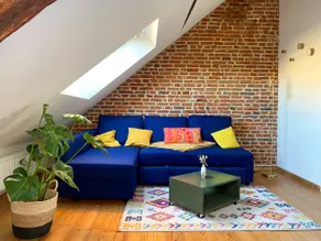 Cozy apartment in the heart of Brussels - Image 5