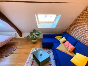 Cozy apartment in the heart of Brussels - Image 3