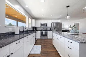 Perfect Family Gathering, Game room + big kitchen - Image 5
