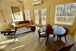 Designer Cabin near vineyards - Image 3