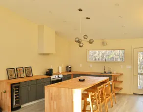 Designer Cabin near vineyards - Image 5