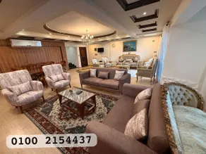 Apartment 102 Super overlooking the Suez Canal - Image 2