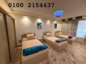 Apartment 102 Super overlooking the Suez Canal - Image 3