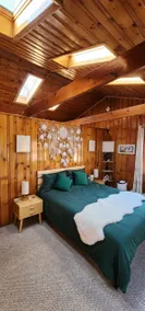 Near Mt Creek, Lake Glenwood, Crystal Cabin-Vernon - Image 3