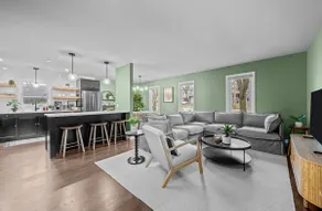 Modern & Tranquil Stay: Hot Tub & Espresso Machine - Image 2